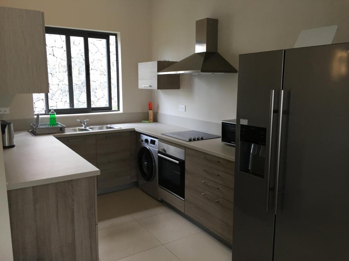 Immaculate Two Beds Luxury Marina Apartment Rivière Noire Kültér fotó