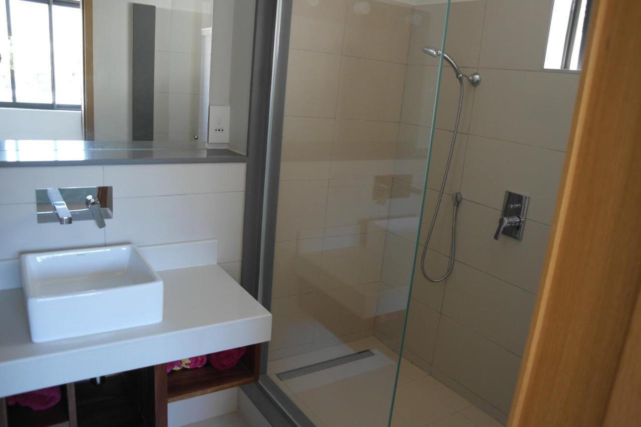 Immaculate Two Beds Luxury Marina Apartment Rivière Noire Kültér fotó
