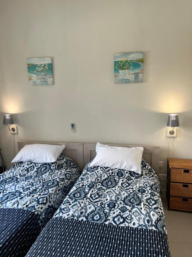 Immaculate Two Beds Luxury Marina Apartment Rivière Noire Kültér fotó