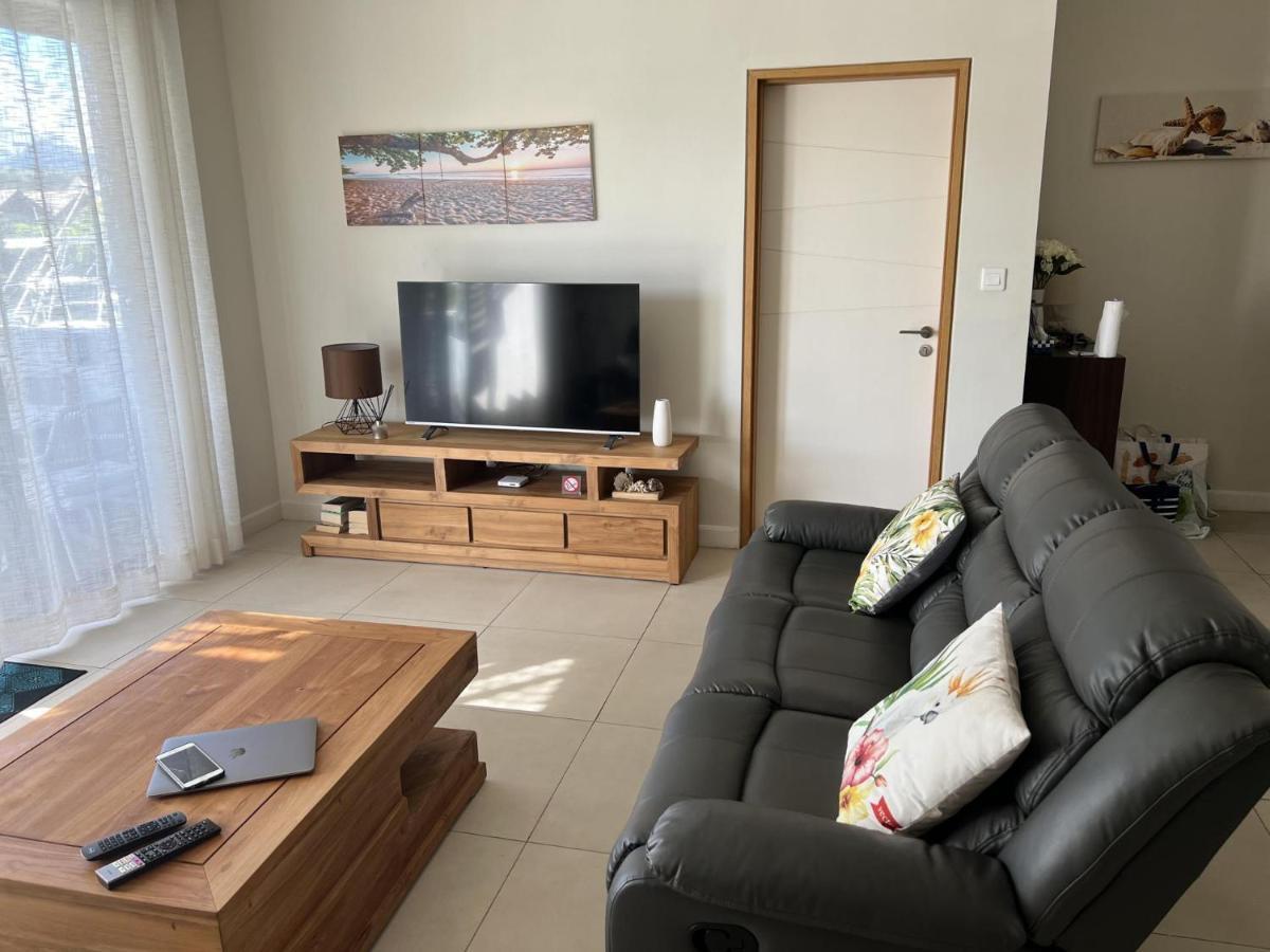 Immaculate Two Beds Luxury Marina Apartment Rivière Noire Kültér fotó